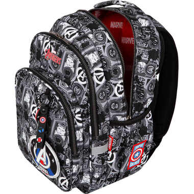 MCNEILL Rucksack Base 9113274000 Avengers