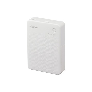 Canon Imprimante photo SELPHY QX20 Blanc