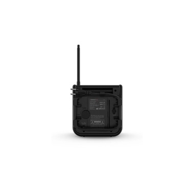 Perfectpro DAB+ Radio DABPRO Black