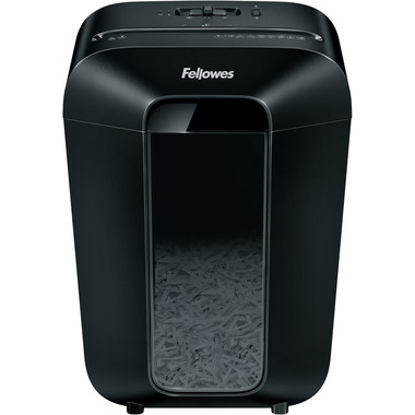 FELLOWES Aktenvernichter Powershred 4407501 LX70