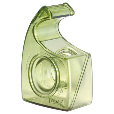 TESA Déroul.à main EasyCut 19mmx10m 579550000 ecoLogo