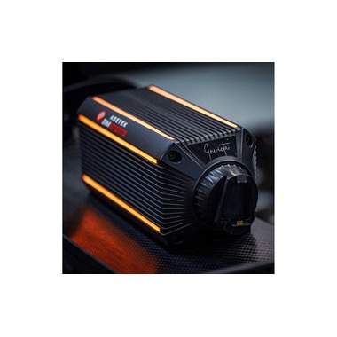 Asetek Racing Invicta Direct-Drive, 27 Nm, Aluminium
