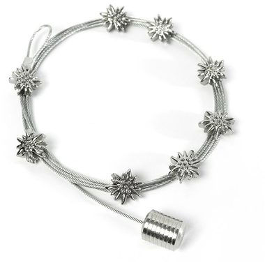 TRENDFORM Fotoleine EDELWEISS FA4302 8er Set, silber