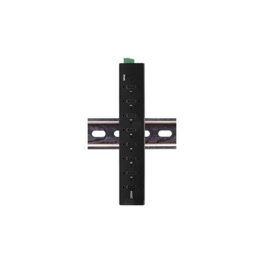 Exsys USB-Hub EX-12277HMS 57 W