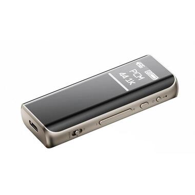 FiiO Amplificateur de casque & USB-DAC BTR15