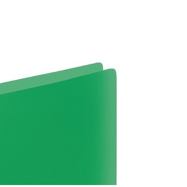 KOLMA Ringbuch Easy Kolmaflex A4 02.800.01 grün, 2-Ring, 3cm