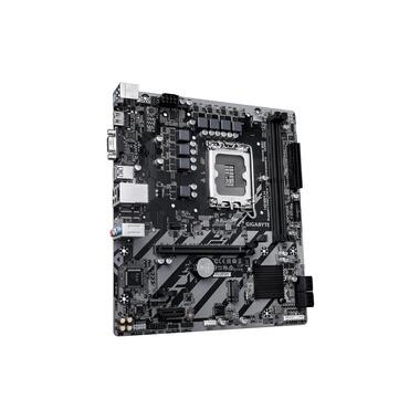 Gigabyte Carte mère H810M H