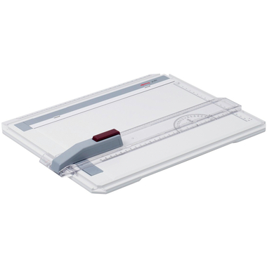 ROTRING Zeichenplatte profil A4 S0232430