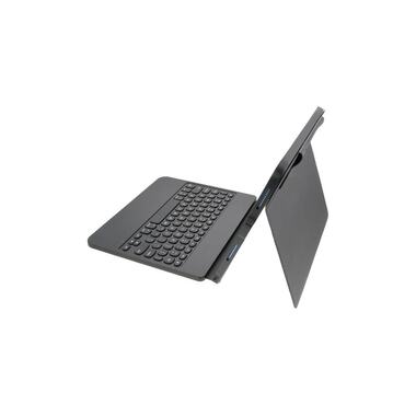 LMP Clavier DefenderCase USB-C iPad 11"/10.9" CH 10-Pack