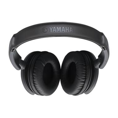 Yamaha On-Ear-Kopfhörer HPH-100B Schwarz