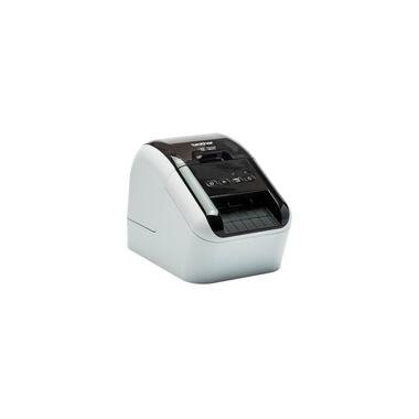 Brother Etikettendrucker PT QL-800