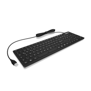 KeySonic Tastatur KSK-8030IN