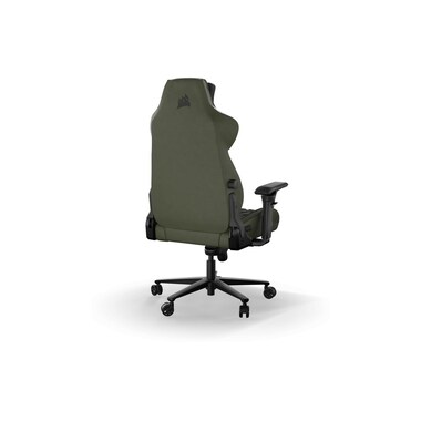 Sedia da gaming Corsair TC500 Luxe Sherwood