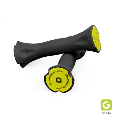 Manubri intelligenti per ginnastica aerobica