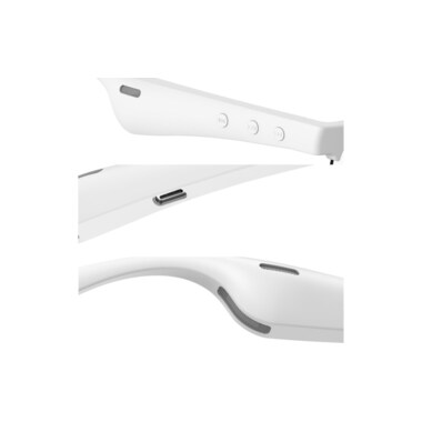 4smarts Wireless SoundGlasses Sport 2 White