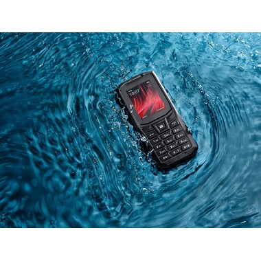 Crosscall CORE S5 64MB Black