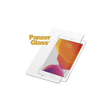 Panzerglass Tablet-Schutzfolie Case Friendly iPad 7th + 8th Gen. 10.2 "