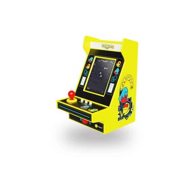 MyArcade Console de jeu Pac-Man Nano Player Pro