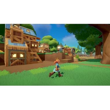 CentreSoft Overthrown (Box)