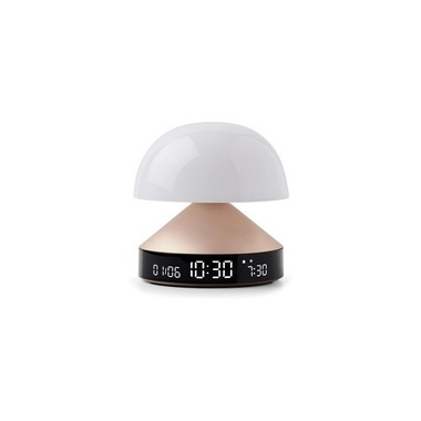 Lexon Simulateur d’aube Mina Sunrise Or