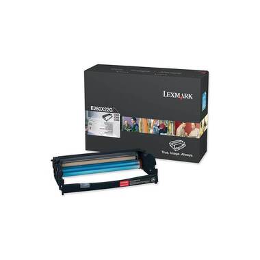 Tamburo immagine Lexmark E260X22G