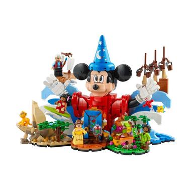 LEGO® Disney Magie 21352