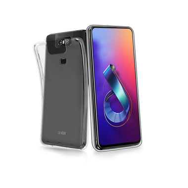 SBS TPU cover for Asus Zenfone 6
