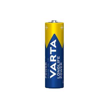 Varta Batterie Longlife Power AA , 40 Stück