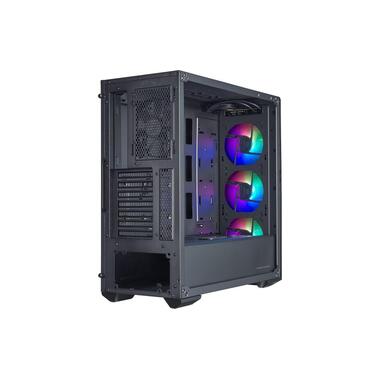 Cooler Master PC-Gehäuse MasterBoX MB520 ARGB
