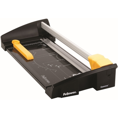 FELLOWES Rollenschneidemaschine 5437401 Gamma A3 / 20 Blatt