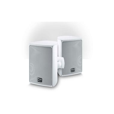 Magnat diffusori da scaffale Symbol X 130 bianco