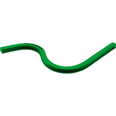 RUMOLD Pistolet à dessin 80cm 820080 vert
