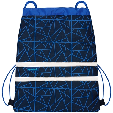 MCNEILL Sac de chaussures NEW WILD 9245218000 31x41cm