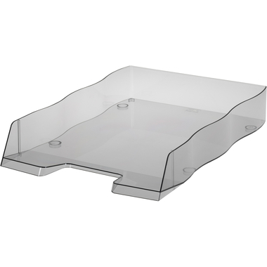 STYRO Briefkorb C4 30-103092 grau