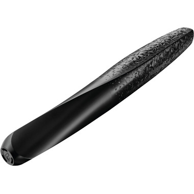 PELIKAN Füllhalter Twist Strucure M 824613 schwarz