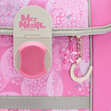 MCNEILL Set Zaino mac2 9651233000 BEAUTY 5pezzi
