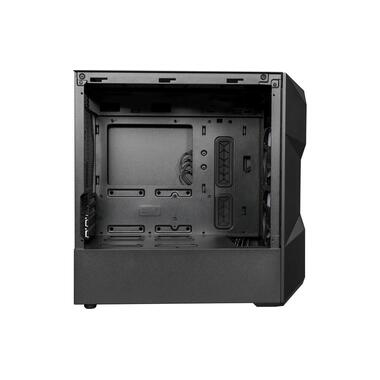 Case per PC Cooler Master MasterBox TD300 Mesh Nero