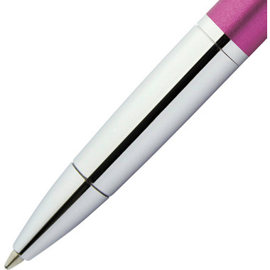 ONLINE Penna sfera M 33661/3D Piccolo Metallic Pink