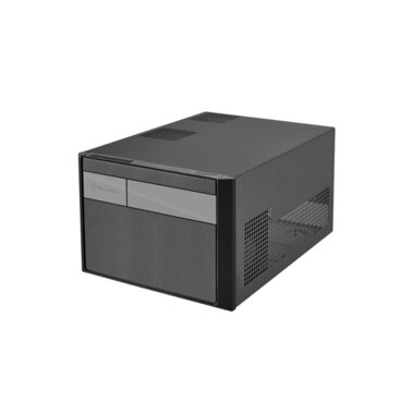 SilverStone case per PC SST-SG11B