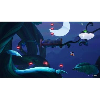 GAME Disney Epic Mickey: Rebrushed (Box)