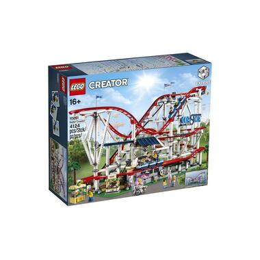 LEGO® Creator Montagne Russe 10261