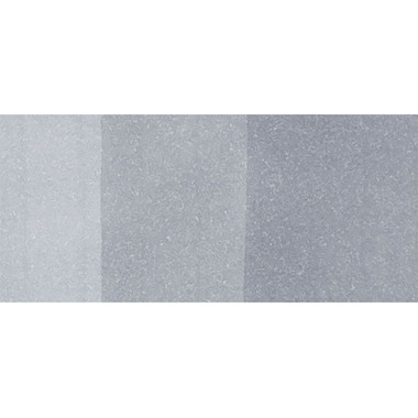 COPIC Marker Classic 2007589 N-3 - Neutral Grey No.3