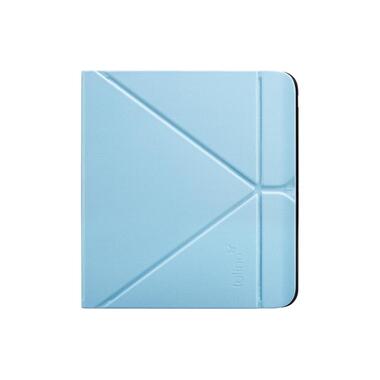 Tolino E-Book Reader Protective Cover Vision Color Origami Dusk Blue