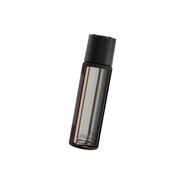 Sigg Thermos Bottle Alpine Star 0.75 l Black