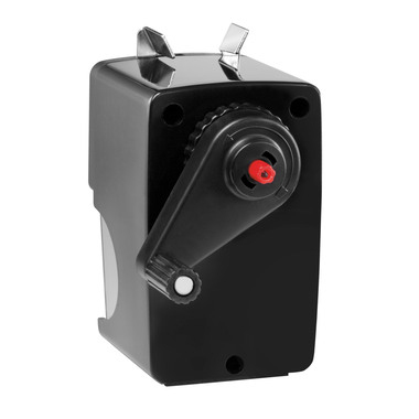 WESTCOTT Spitzmaschine E-14216 00 schwarz