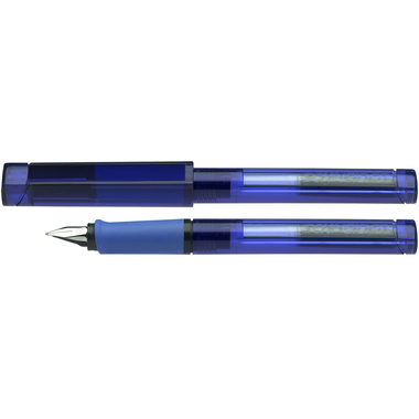 SCHNEIDER Füllhalter Base Kid M 160853 blau