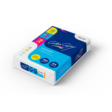 COLOR COPY Carta per copie A4 88008625 100g, bianco 500 fogli