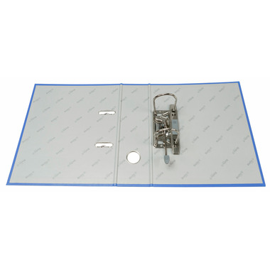 BIELLA Raccoglitore Plasticolor 7cm 10750705U blu A5