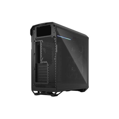Fractal Design PC Case Torrent TG Light Black