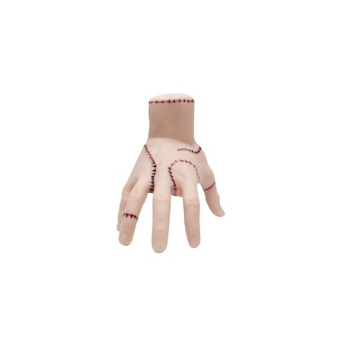 Thumbs Up! Wednesday Tischlampe im Design der kalten Hand